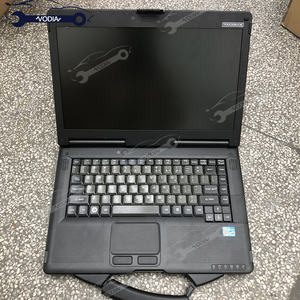 Portátil CF153 y software - Product Image 1