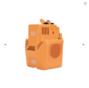 ชุดหัวพิมพ์เครื่องพิมพ์ 3 มิติที่ได้รับการรับรองจาก ELEGOO สำหรับ OrangeStorm Giga - Product Image 3