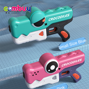Pistola de <span class=keywords><strong>Agua</strong></span> Eléctrica de Juguete para Niños, Juego de Disparos de Cocodrilo para Exteriores de Verano - Product Image 5