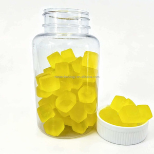 Gomitas de Creatina EAA Pre-Entrenamiento Deportivas de Marca Privada OEM con 9 Aminoácidos Esenciales, Aminoácidos de Cadena BCAA, Gomitas EAA - Product Image 6