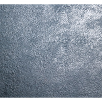 Panneau décoratif doré flexible en pierre souple imperméable pour crédence de cuisine, décoration murale de salle de bain et douche