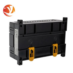 Module de relais d'extension O-mron CP1W-40EDR CP1W40EDR d'origine neuf, contrôleur programmable PLC, 16 E/S, 110V - Product Image 2