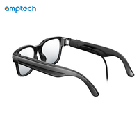 Gafas Inteligentes con IA 2026, con Cámara de 800w Píxeles, Transmisión en Vivo HD, Traducción Telefónica, Batería de Larga Duración, Control Táctil