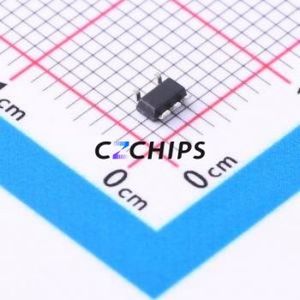 วงจรรวม R6/LTC321AXT5 SOT-23-5L วงจรรวมแอมพลิฟายเออร์ที่มีความแม่นยำ - Product Image 2