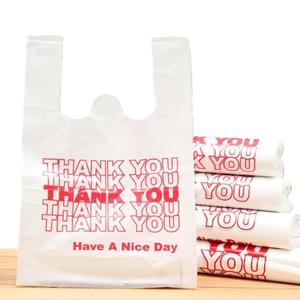 ถุงใส่เสื้อยืดบรรจุภัณฑ์ช้อปปิ้งเป็นมิตรต่อสิ่งแวดล้อม - Product Image 3