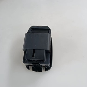 6554.Wq 6554wq Voor Peugeot 206 306 Linker/Rechter Zijraam Hoofdschakelaar Elektrisch Raam Schakelaar - Product Image 4