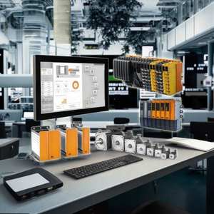 Thương hiệu mới chưa mở trình điều khiển Chứng Khoán ban đầu 8v1022.00-2 - Product Image 3