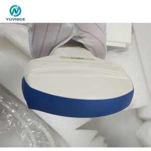 Sonde d'échographie abdominale convexe ALOKA UST-9130 pour Aloka ProSound Alpha 5, 7, Alpha 10 UST-9130 ALOKA UST-9130 UST-9 - Product Image 5