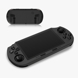 Console de jeu portable X9, lecteur de jeux portable, console de jeu rétro, appareil de jeu rétro, mini console portable rétro - Product Image 6