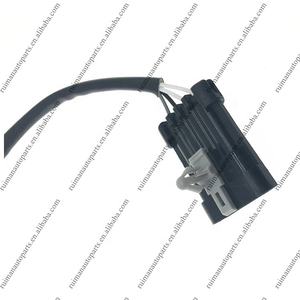 เซ็นเซอร์ออกซิเจน Chery สำหรับ A5 Fora Elara Alia Amulet Van Yoyo <span class=keywords><strong>Yoki</strong></span> ของแท้และอะไหล่ทดแทน S18-3611061 - Product Image 3