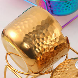 Recipiente para condimentos de cocina, azucarero, <span class=keywords><strong>sal</strong></span>, pimienta, recipientes, tarro de especias de acero inoxidable, estante para condimentos, botella de <span class=keywords><strong>sal</strong></span> de azúcar - Product Image 3