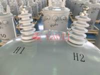Transformador Monofásico de Montaje en Poste de 25 kVA, 34.5 kVA, 50 kVA, 75 kVA, 100 kVA, 13.8 kV, 13.2 kV a 120 V, 220 V, 60 Hz