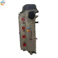 Ensemble moteur JL474Q de haute qualité 1,3 L pour Suzuki Swift Samurai Jimny Cultus