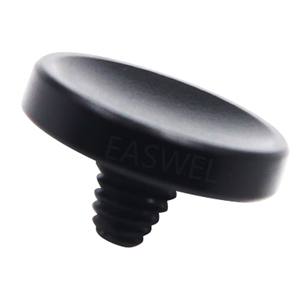 Nuevo Botón de liberación de obturador suave de cámara <span class=keywords><strong>JJC</strong></span> para X100V/X100S/X100T/X100F/X100 Etc. - Product Image 2