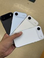 Teléfono con Logo, Clon del Phone 17 Air 5G, Teléfono 17 Air 4G 5G, Smartphone de 1TB Desbloqueado, Doble SIM, 108MP, IMEI y Serie Válidos