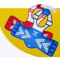Cible de pointage électronique automatique Omni Golf Brunswick Vector Big Autodarts Taekwondo Karaté Équipement d'entraînement de protection corporelle