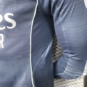 球员真正的Madridful客场球衣 - Product Image 3