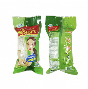 Marca Tonnum (35 g.) Fideos de Frijol de Primera Calidad, Suaves y Elásticos, Sabor Auténtico de Restaurante Tailandés - Product Image 1