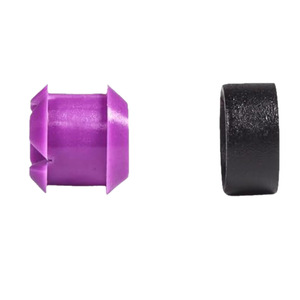 141607 Juego de clips de buje para palanca de cambios para vehículos Nissan, Suzuki, Chevrolet, Honda, Toyota, Kia - Nuevas piezas de repuesto - Product Image 1