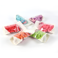 Bombes de bain aromathérapeutiques artisanales, poudres effervescentes pour le bain, produits de bain personnalisés en gros pour une relaxation spa