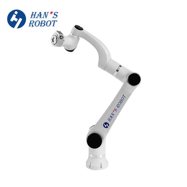 High Quality Multifunction Low Power Portable Lightweight Commercial Coffee Collaborative Robot