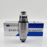 Soupape de décharge secondaire FTB 709-70-74103 pour excavatrice Komatsu PC200-5 – Pièces de rechange hydrauliques de contrôle pour le marché secondaire