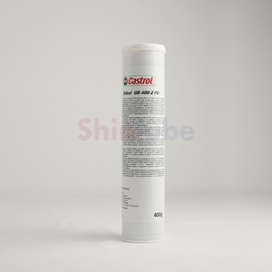 จาระบี Tribol Gr 400-2 PD ขนาด 400 กรัม น้ำมันหล่อลื่นอุตสาหกรรม NLGI 2 น้ำมันพื้นฐาน - Product Image 3