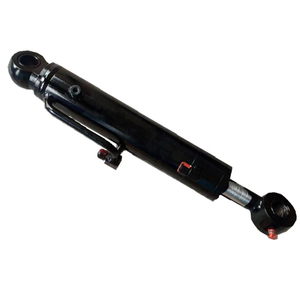 Presa di fabbrica mini escavatore idraulico ram mini escavatore pezzi di ricambio cilindro idraulico Sany <span class=keywords><strong>Kubota</strong></span> Yanmar secchio cilindro - Product Image 1