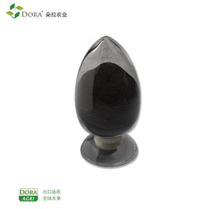 OMRI 100% solubile in acqua Super potassio Humate HQ fertilizzante organico per riso certificato dal programma nazionale biologico - Product Image 3