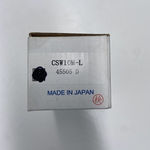 กระบอกไฮดรอลิก PAS&CAL CSW10M-L สำหรับรองรับงาน 35MPa 11.1kN ระยะชัก 10 มม. - Product Image 1