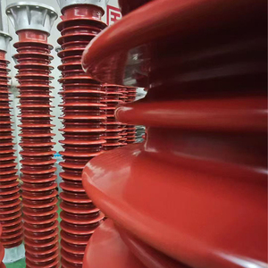 High Hydrophobicity PRTV (RTV-II) Electric Anti Fouling Flash Coating - Product Image 2