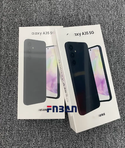 Teléfono Usado <span class=keywords><strong>Samsung</strong></span> A35 <span class=keywords><strong>5G</strong></span> de Segunda Mano, 99% Nuevo, A34, <span class=keywords><strong>A32</strong></span>, A33 <span class=keywords><strong>5G</strong></span> Original Desbloqueado para <span class=keywords><strong>Samsung</strong></span> A35 - Product Image 2