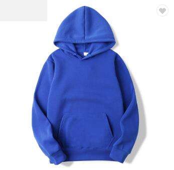 royal Blue hoodie