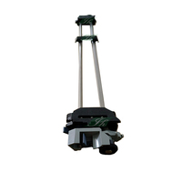 Pièces de rechange d'imprimante 1408792 FX-2190 2100 Unité de tracteur