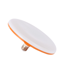Vente en gros en Chine pas cher E27 B22 Ampoule 220V Lampe LED 15W 20W 30W 50W 60W Ampoule LED haute puissance SKD UFO Ampoule LED