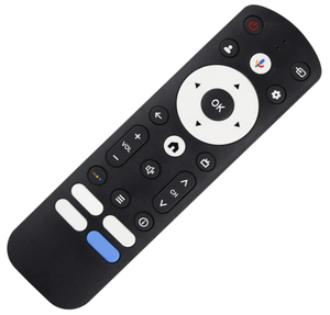 Nouvelle télécommande en plastique à code fixe HYD-RC1913-01 avec batterie rechargeable, portée de 10 m, 4 boutons - Product Image 3