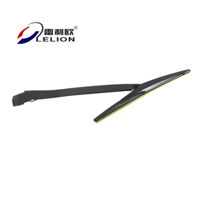 LELION combinaison de bras d'<span class=keywords><strong>essuie</strong></span>-<span class=keywords><strong>glace</strong></span> arrière TOYOTA <span class=keywords><strong>essuie</strong></span>-<span class=keywords><strong>glace</strong></span> arrière de voiture pour TOYOTA YARIS 2008-2013 - Product Image 3