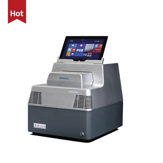 BIOBASE BK-EO/BK-TC Digital Thermal Cycler Pcr Test Machine Laboratory Thermal Cycler PCR Analyzer Price