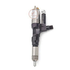 Inyector de Combustible Common Rail de Alta Calidad 095000-0176 23910-1033 23910-1034 095000-0260 - Product Image 4