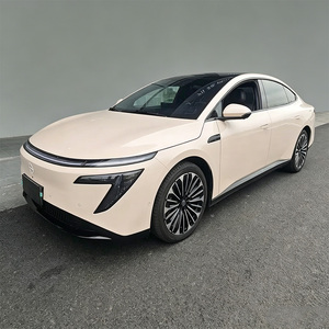<span class=keywords><strong>Nissan</strong></span> N7 2025 d'occasion, 625 Max EV, 11000 KM, sans accident, inspection tiers, vente en gros, exportation - Product Image 2