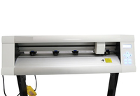 Plotter de Corte de Vinilo Industrial en Oferta