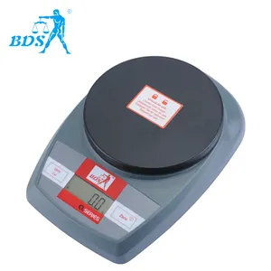 Shenzhen Big Dipper factory 0.1/1g Ohaus same quality scale Electronic kitchen food scale Digital weighing goldsmith scale
