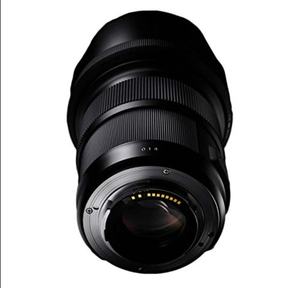 Sigmas 50mm F1.4 DG HSM Art <b>Prime</b> Lens, Nikons F Mount, Full Frame Ready to Ship - Product Image 4