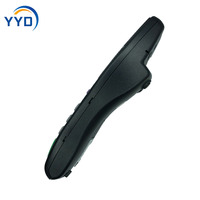Terminal de paiement mobile Verifone Pp1000se Heldhand CTLS pour les paiements.