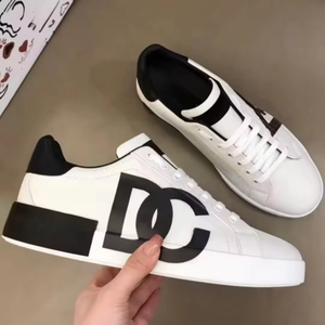 Zapatos de Diseñador de Lujo, Zapatillas Casuales de Alta Calidad, Unisex, para Deportes al Aire Libre, Caminar y Correr - Product Image 2