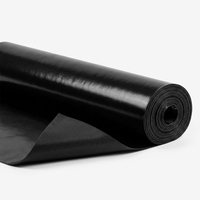 Sac étanche gonflable en tissu Oxford 420D 100% nylon tissé enduit d'ECO TPU pour les sports de plein air et les packrafts