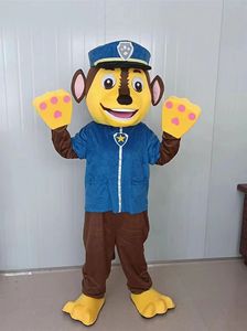 2026 Usine en Stock Pas Cher Prix PAW Chien Tv & Film Dessin Animé Cosplay Drôle Rouge PAW Chien <span class=keywords><strong>Patrouille</strong></span> Chien Mignon <span class=keywords><strong>Patrouille</strong></span> Mascotte Costumes - Product Image 2