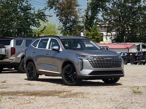Autos usados baratos de China, SUV usados de gasolina 2024 Haval Big Dog 1.5T 2WD Border <span class=keywords><strong>Collie</strong></span>, Haval H6, M6 disponibles para venta al por mayor. - Product Image 3
