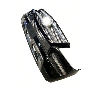 Wl Wl 1668856525 Bibo - Conjunto de Parachoques Delantero Original Usado, Compatible con W166gls Oe 1668856525 1668856525 Bibo Original Usado - Product Image 4