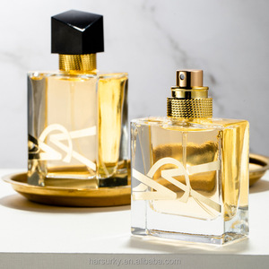 <span class=keywords><strong>Parfum</strong></span> pour femmes Cross Border Arab Dubai 30ml, 50ml, vaporisateur pour le corps, <span class=keywords><strong>parfum</strong></span> durable et attrayant, <span class=keywords><strong>eau</strong></span> florale pour femmes - Product Image 1